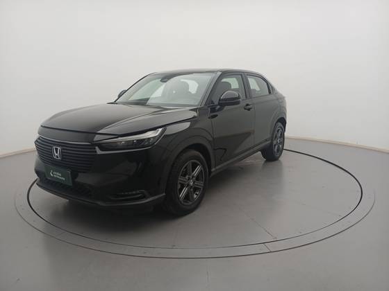 HONDA HR-V 1.5 DI I-VTEC FLEX EXL CVT
